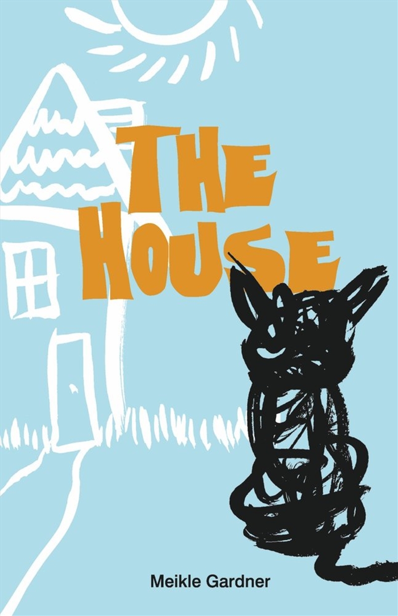 The House/Product Detail/Childrens Fiction Books