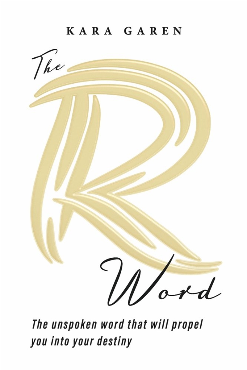 The R Word/Product Detail/Religion & Beliefs