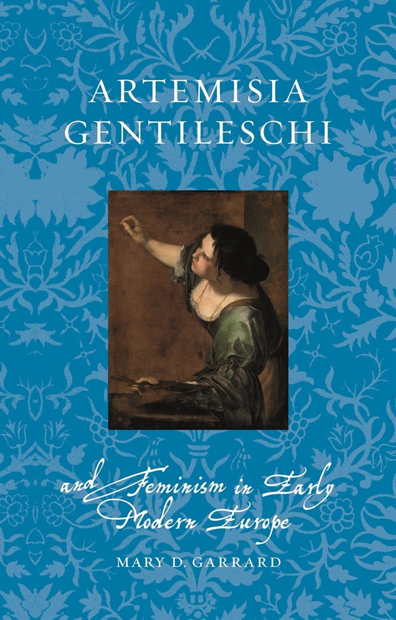 Artemisia Gentileschi and Feminism in Early Modern Europe/Product Detail/Art