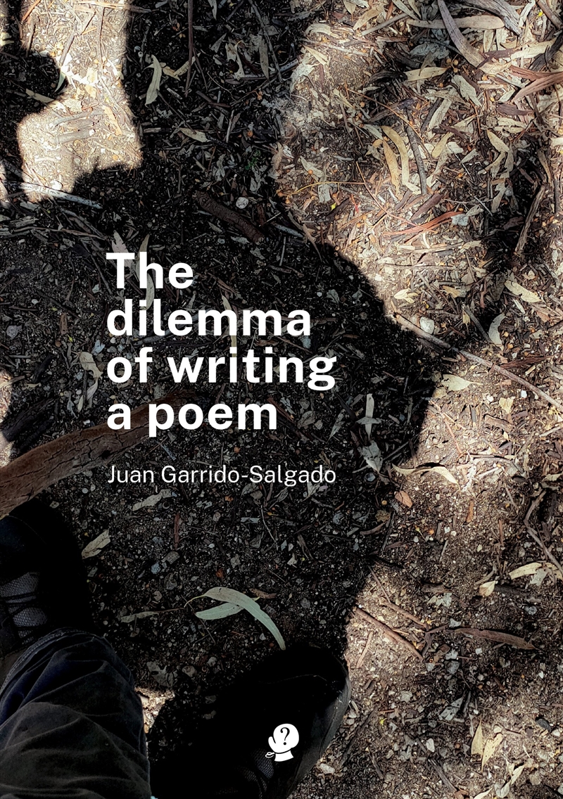 The Dilemma of Writing a Poem/Product Detail/Reading