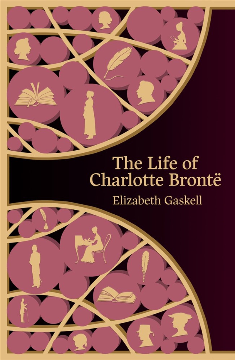 The Life of Charlotte Bronte/Product Detail/Biographies & True Stories