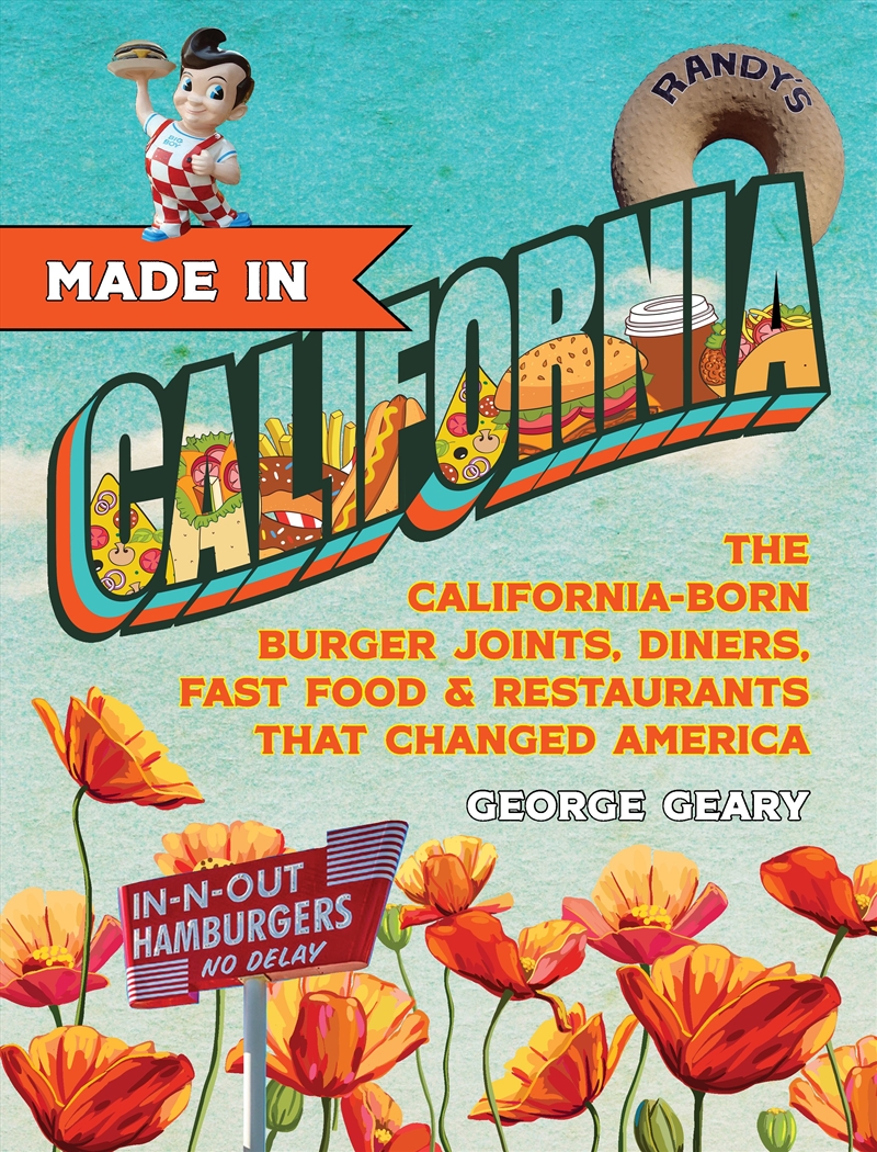 Made In California/Product Detail/Recipes, Food & Drink