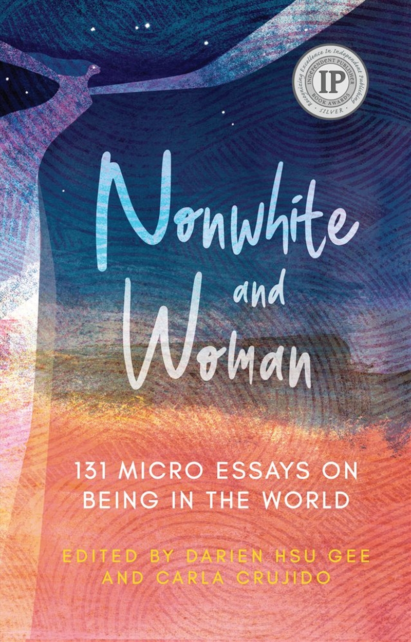 Nonwhite and Woman/Product Detail/Literature & Poetry