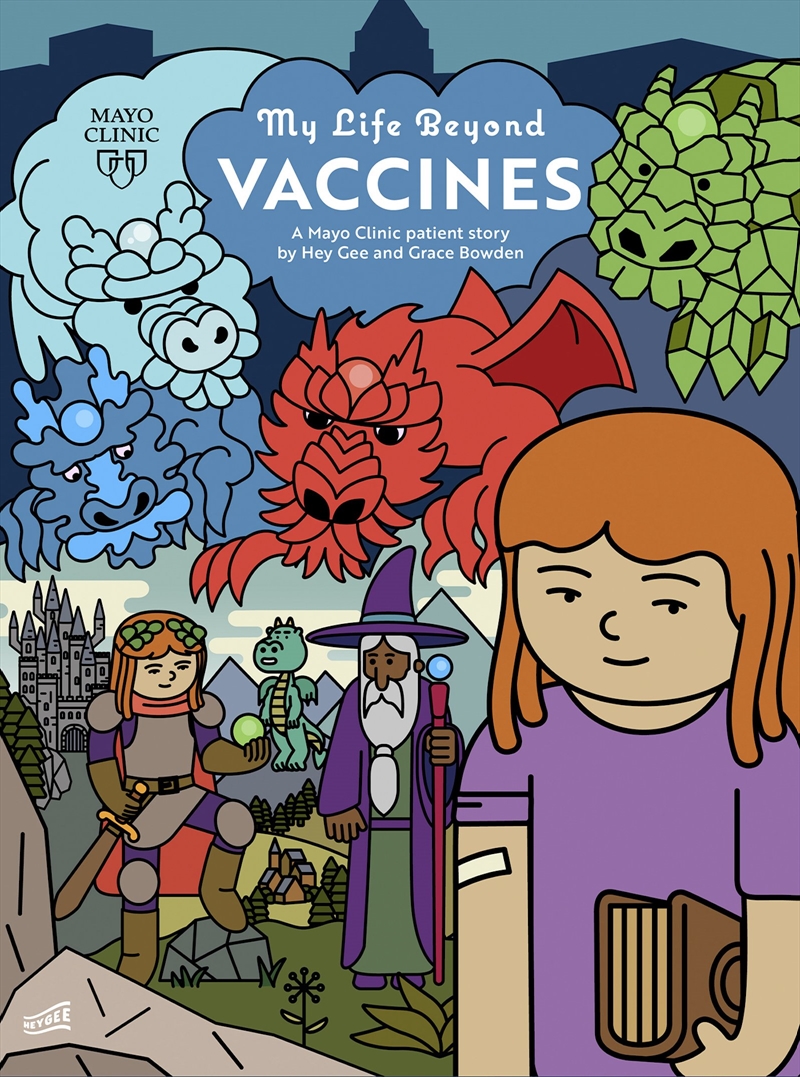 My Life Beyond Vaccines/Product Detail/Family & Health