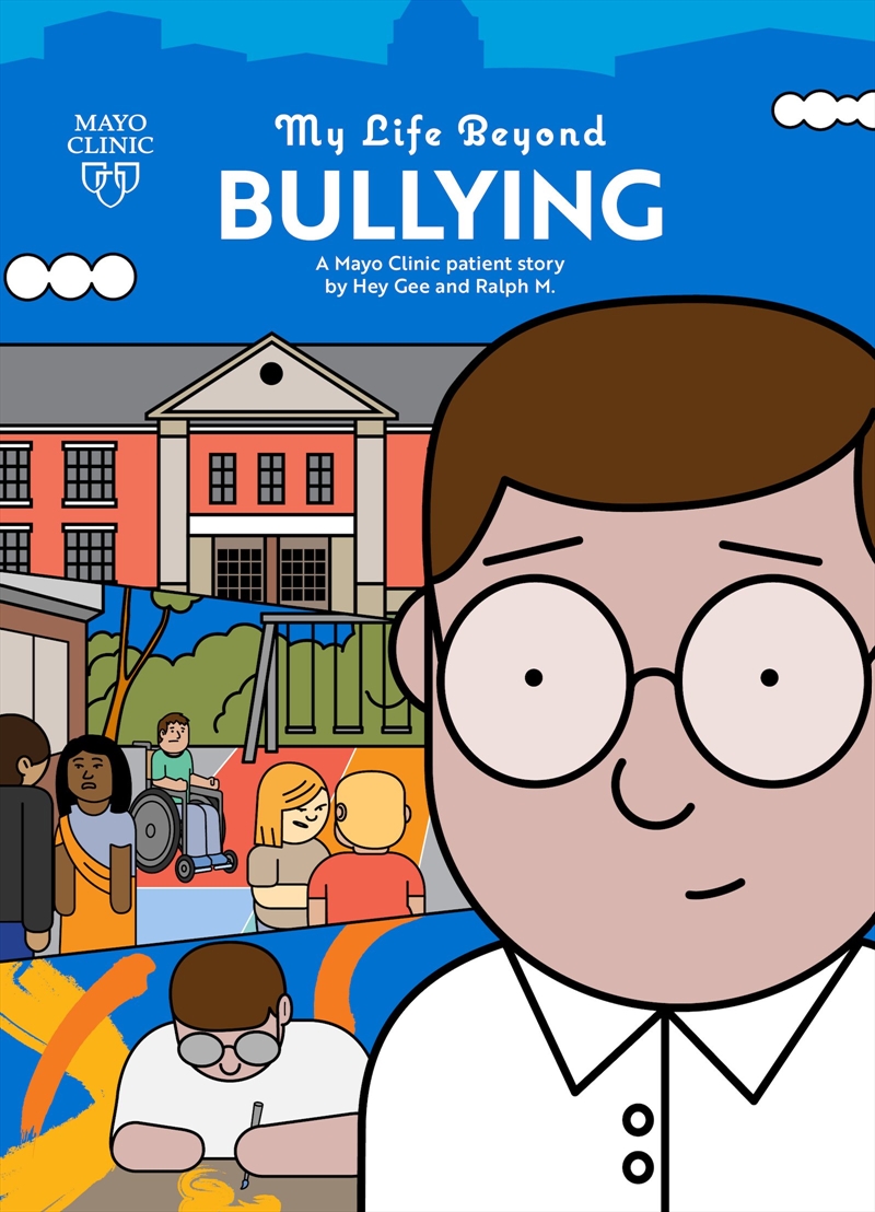 My Life Beyond Bullying/Product Detail/Family & Health