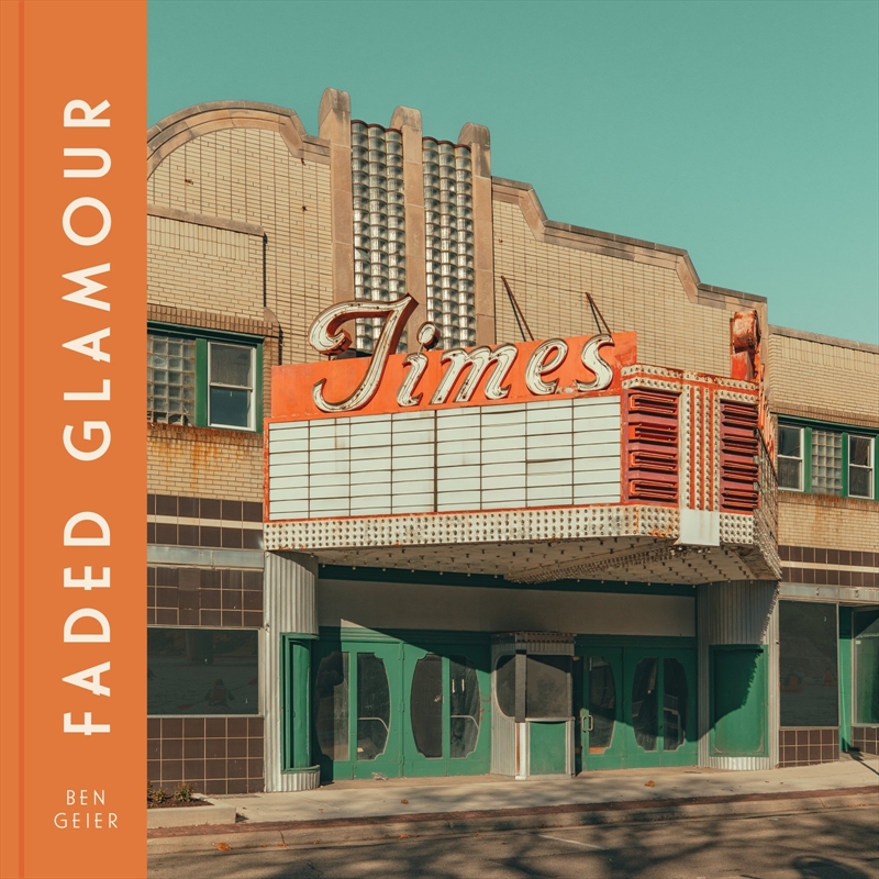 Faded Glamour/Product Detail/Photography