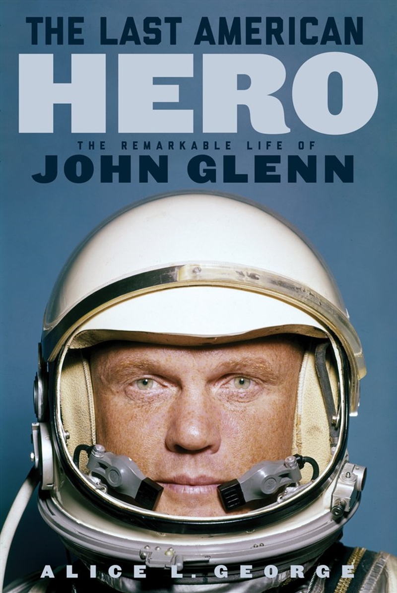 The Last American Hero/Product Detail/Biographies & True Stories