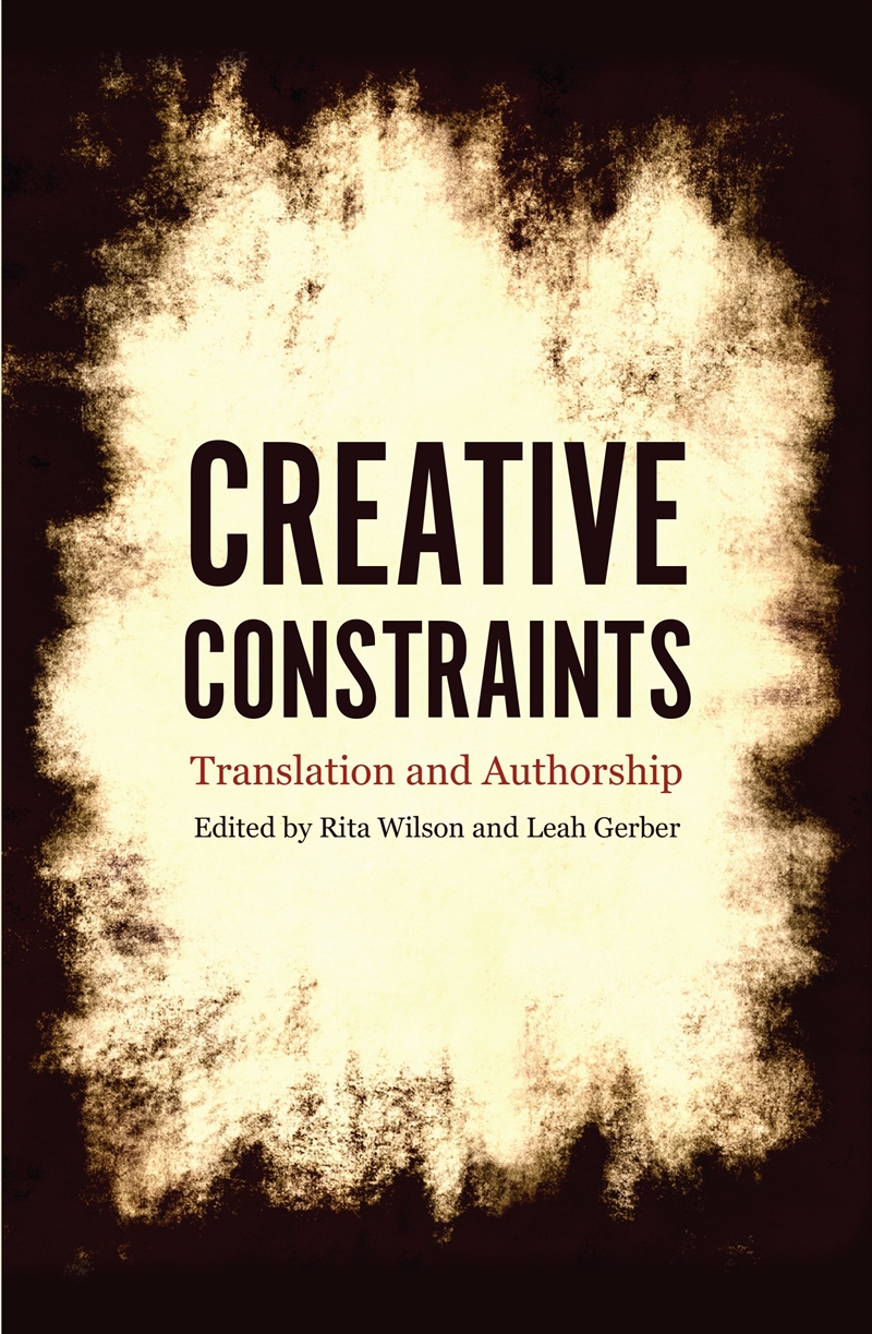 Creative Constraints/Product Detail/Language & Linguistics
