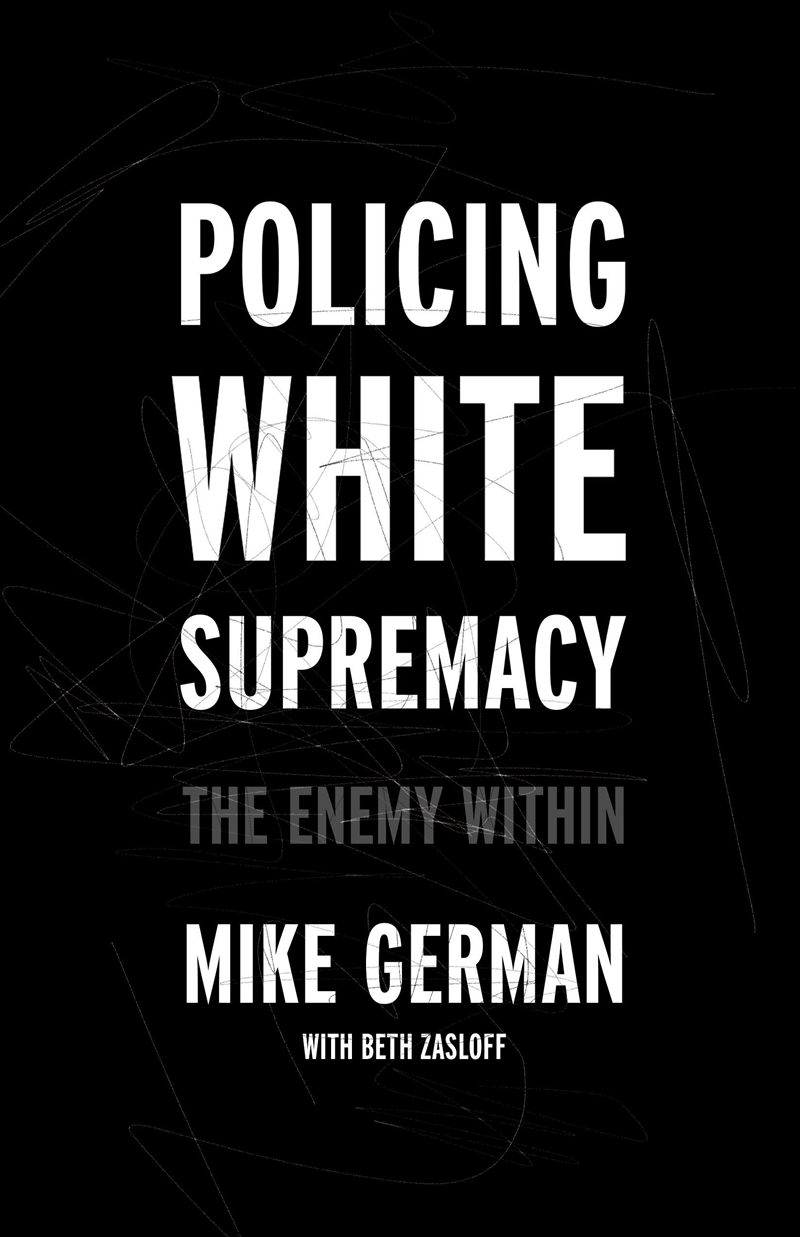 Policing White Supremacy/Product Detail/Reading