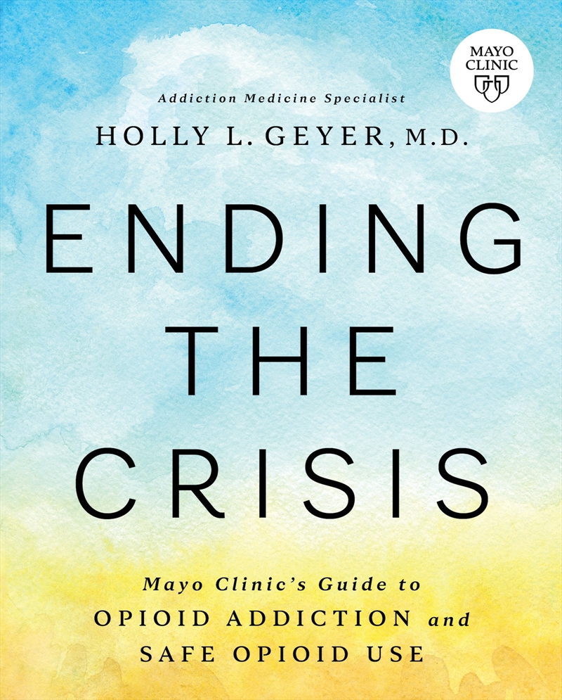 Ending the Crisis/Product Detail/Family & Health