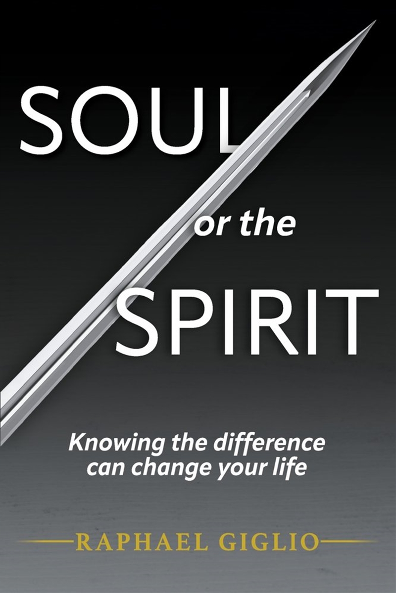 Soul or the Spirit/Product Detail/Religion & Beliefs
