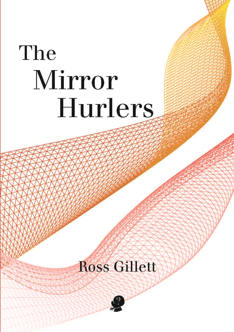 The Mirror Hurlers/Product Detail/Reading
