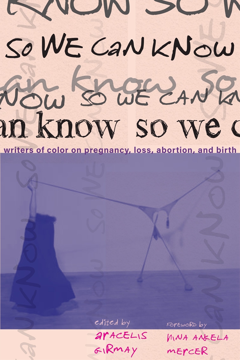 So We Can Know/Product Detail/Society & Culture