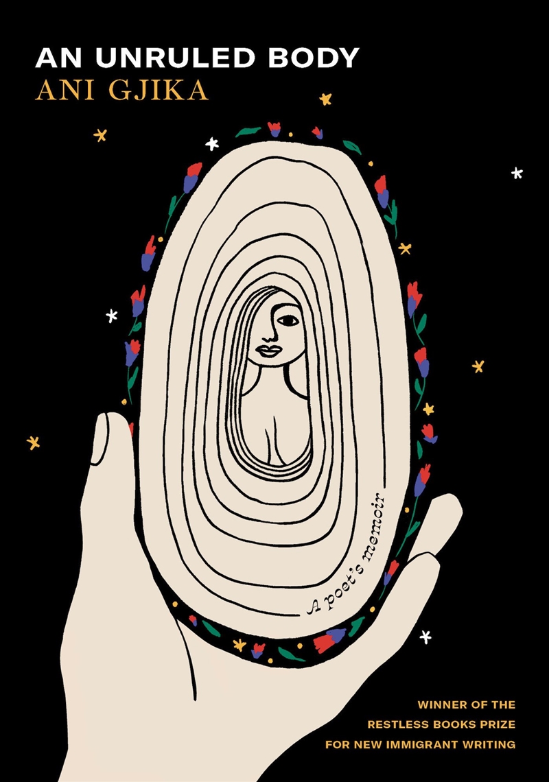An Unruled Body/Product Detail/Biographies & True Stories