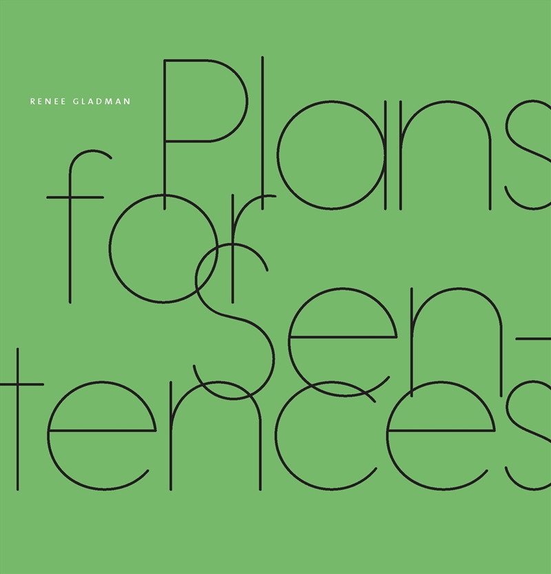 Plans for Sentences/Product Detail/Society & Culture