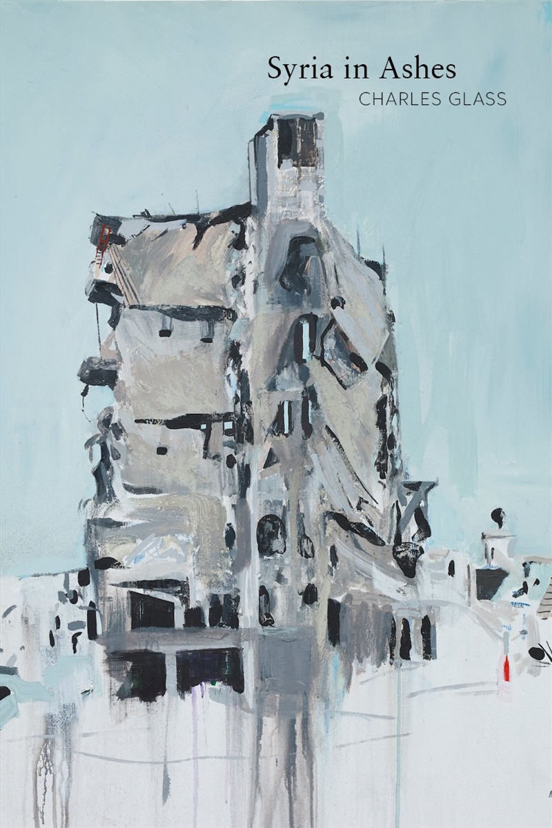 Syria in Ashes/Product Detail/History