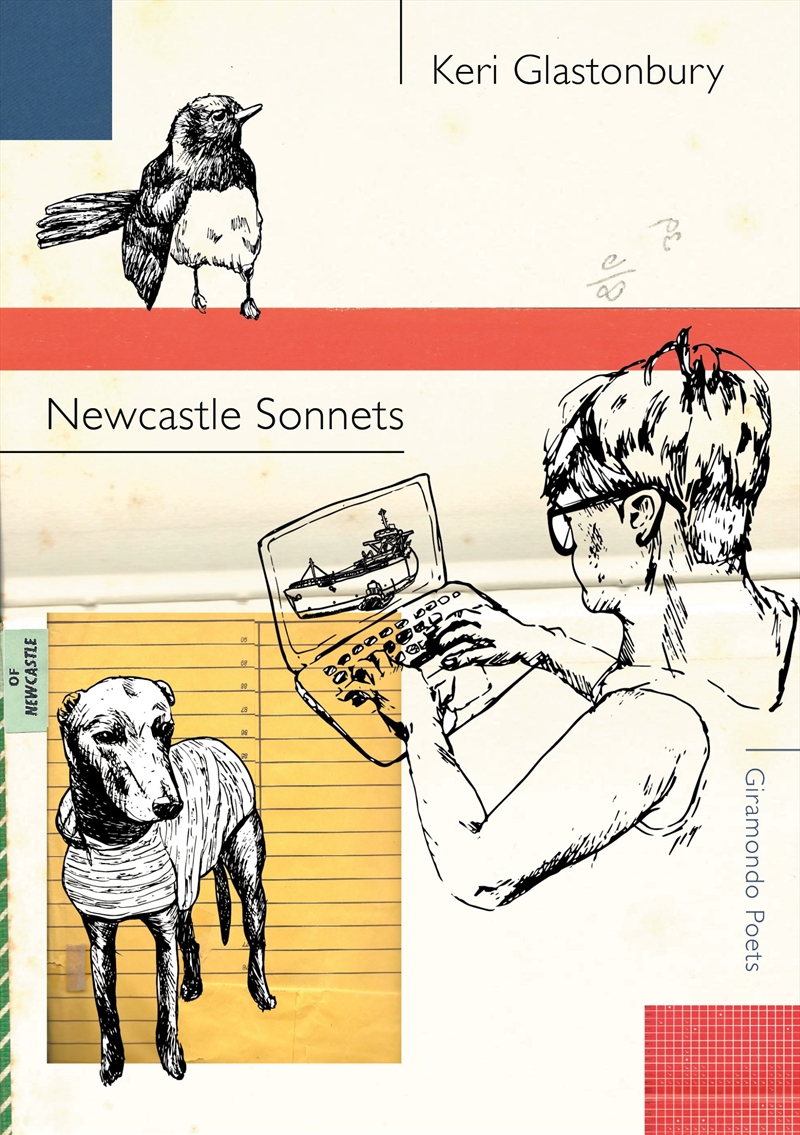 Newcastle Sonnets/Product Detail/Reading