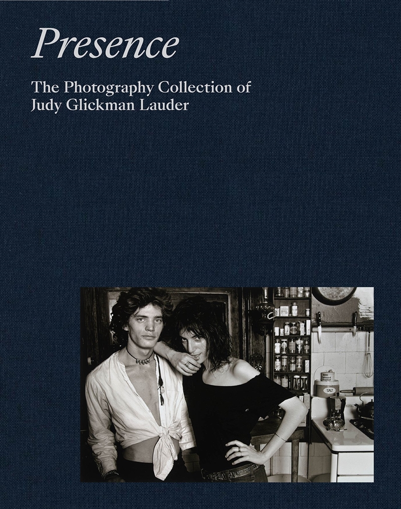 Presence: The Photography Collection of Judy Glickman Lauder/Product Detail/Photography