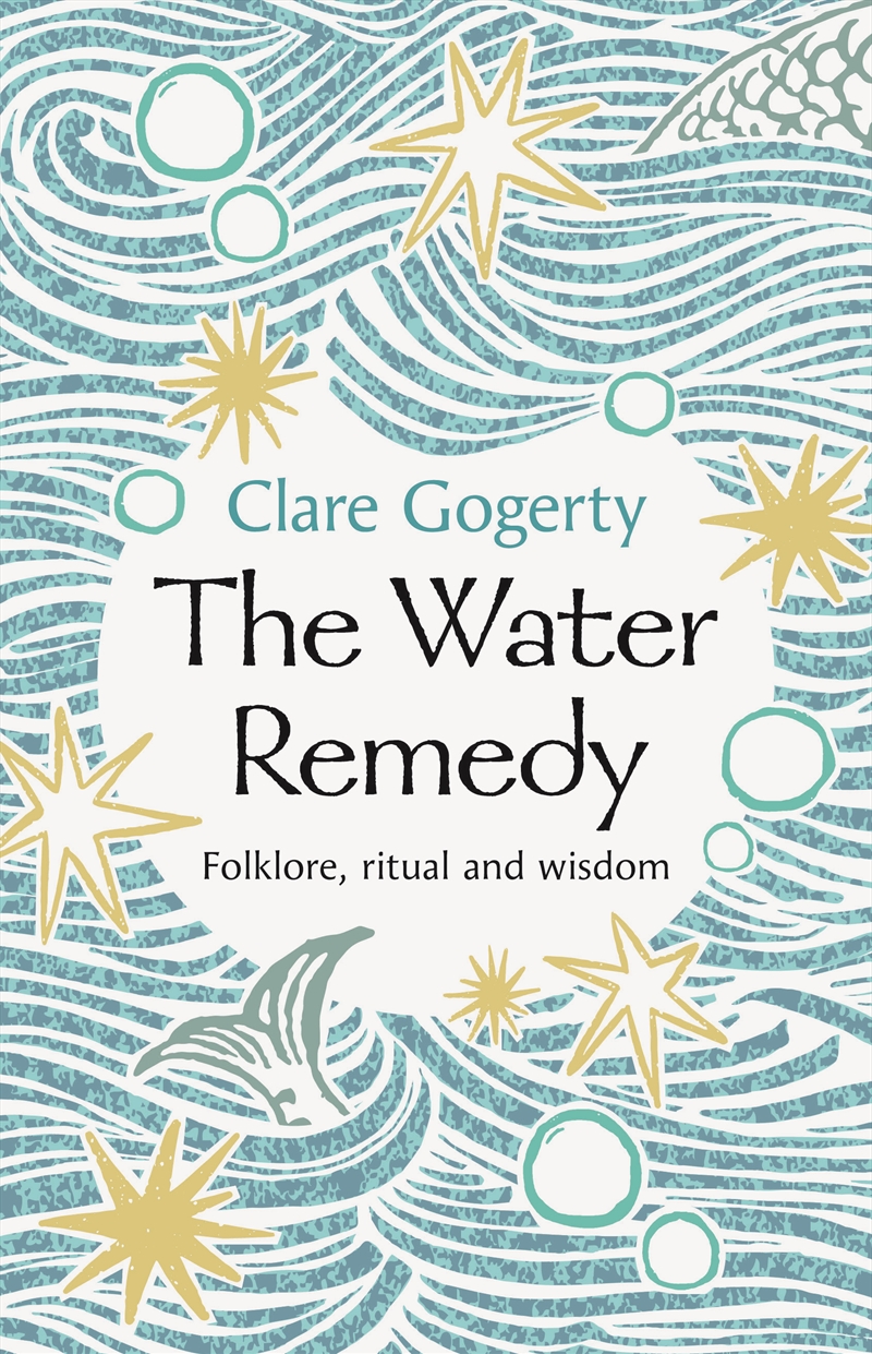The Water Remedy/Product Detail/Reading