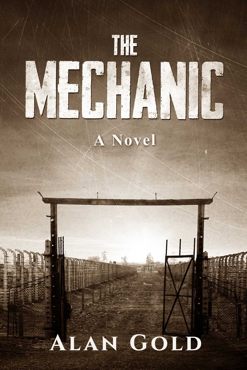 The Mechanic/Product Detail/Historical Fiction