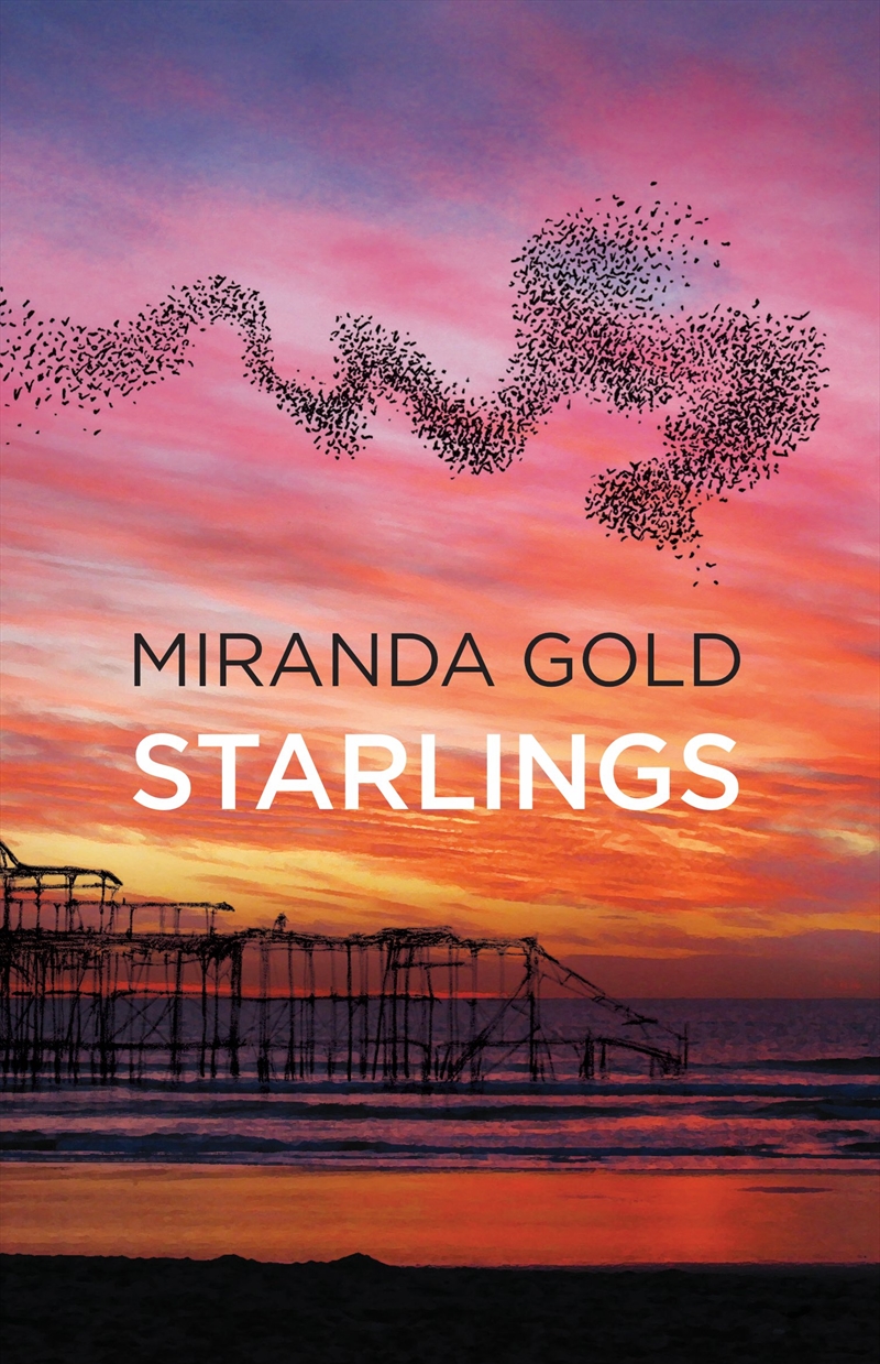 Starlings/Product Detail/Modern & Contemporary