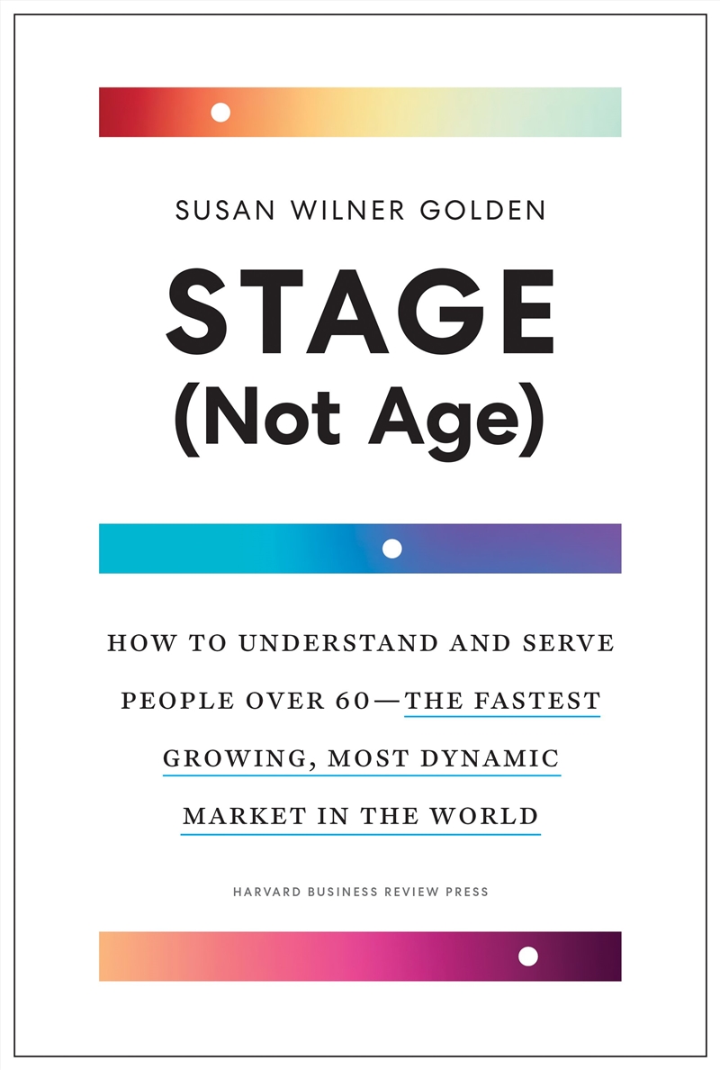 Stage :Not Age/Product Detail/Society & Culture
