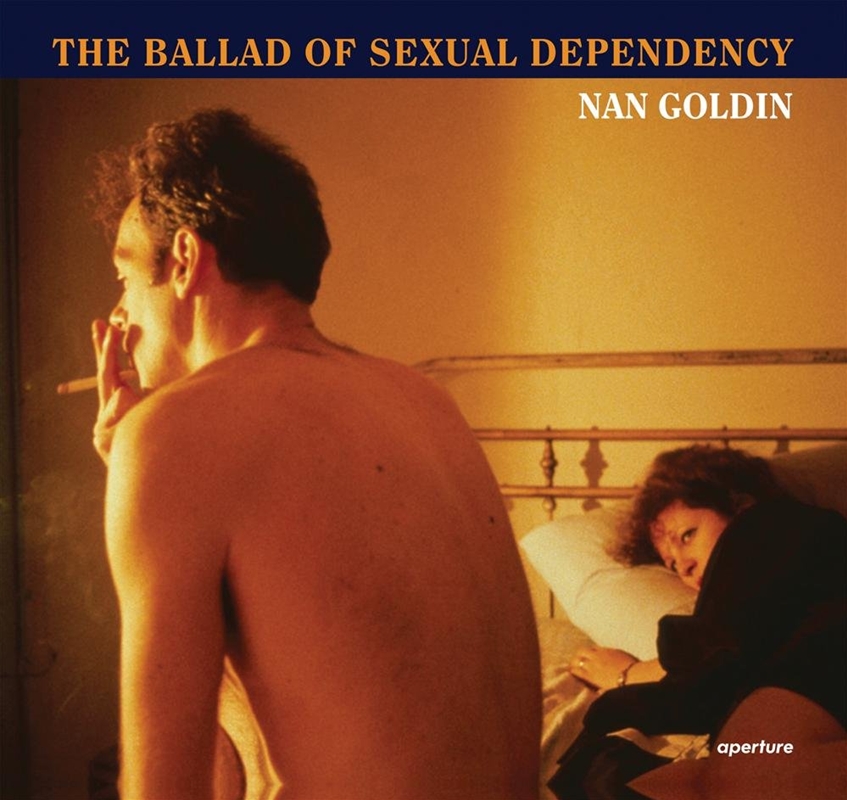 Nan Goldin: The Ballad of Sexual Dependency/Product Detail/Photography