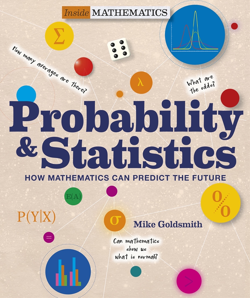 Inside Mathematics: Probability & Statistics/Product Detail/Maths