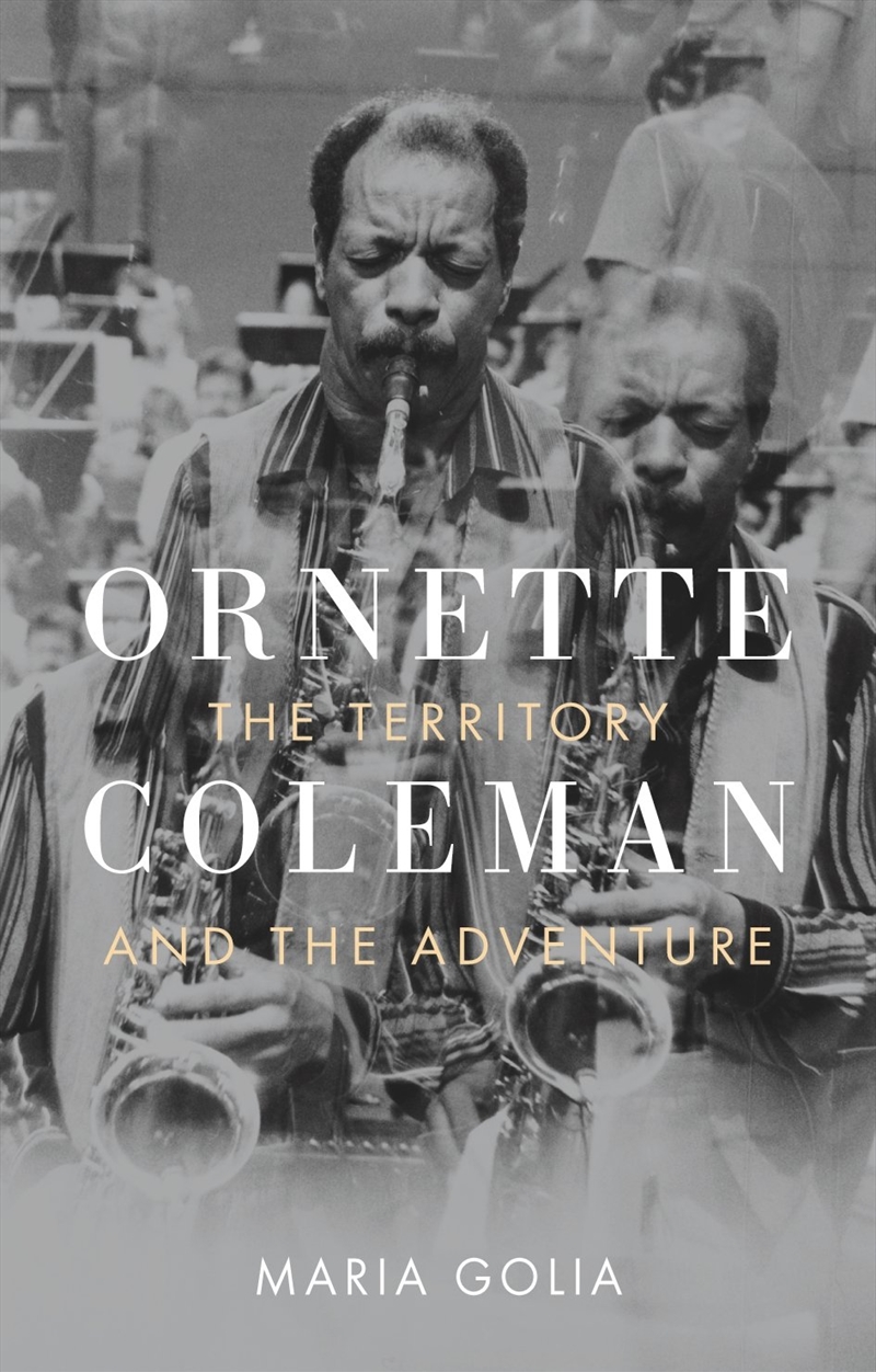 Ornette Coleman/Product Detail/Arts & Entertainment