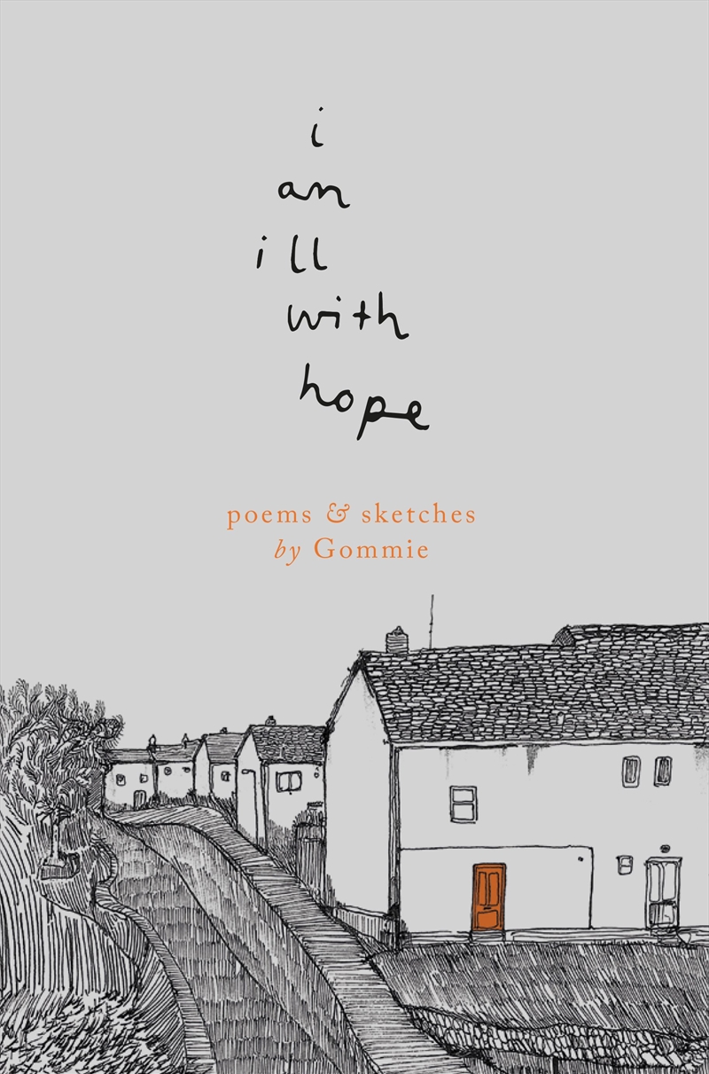 i am ill with hope/Product Detail/Reading