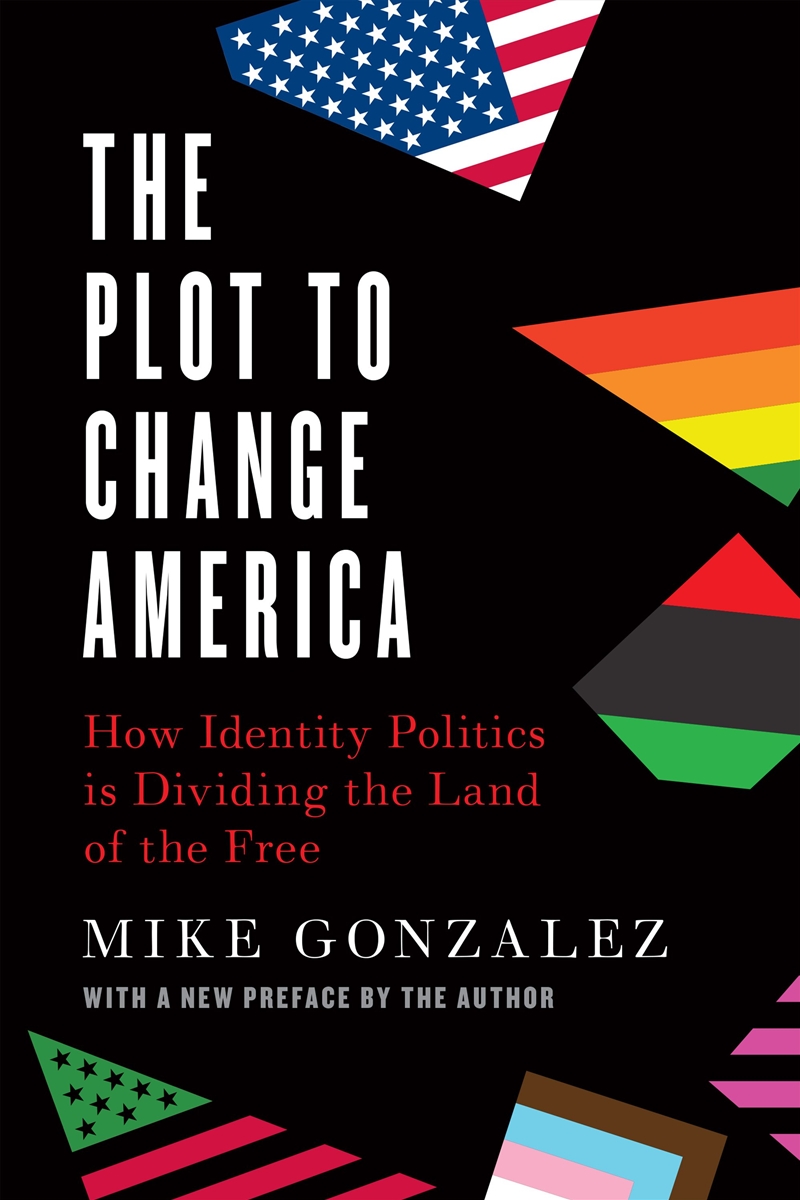 The Plot to Change America/Product Detail/History
