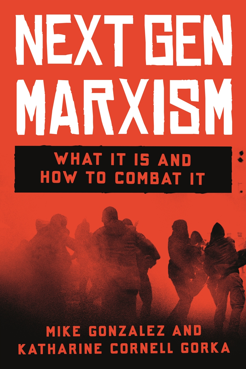 Next Gen Marxism/Product Detail/Politics & Government