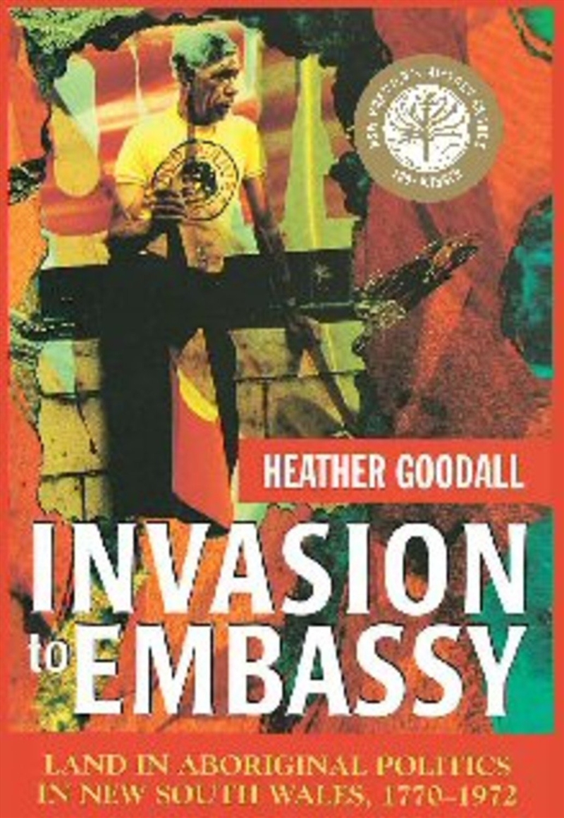Invasion to Embassy/Product Detail/Politics & Government