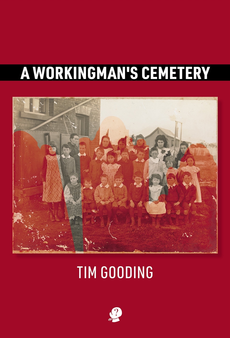 A Workingman's Cemetery/Product Detail/Modern & Contemporary