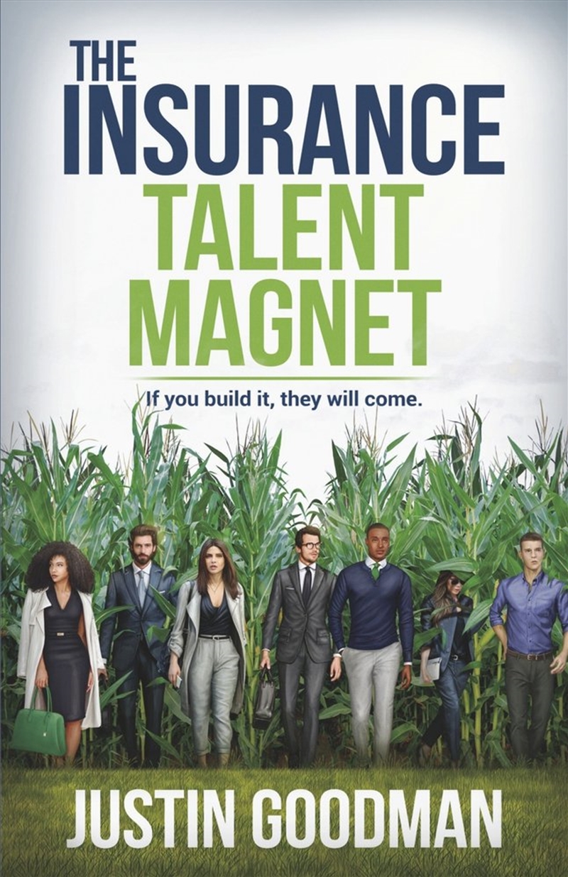 The Insurance Talent Magnet/Product Detail/Accounting & Finance
