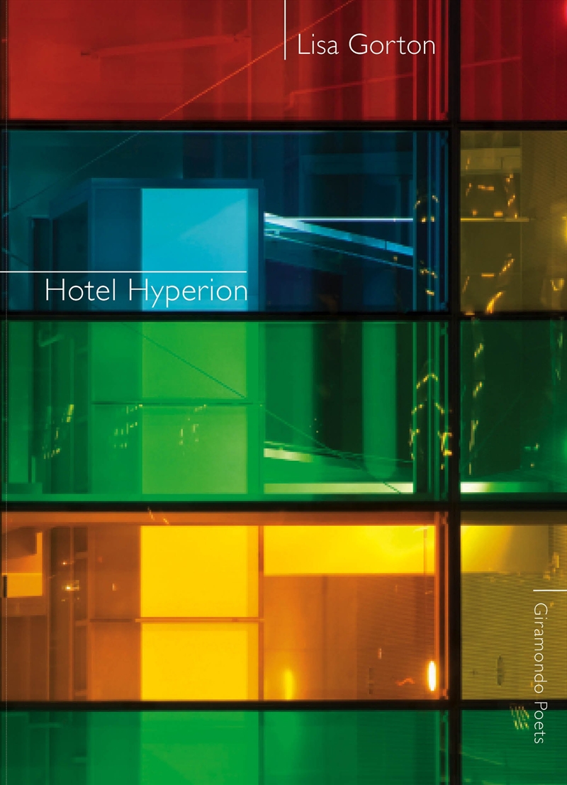 Hotel Hyperion/Product Detail/Reading