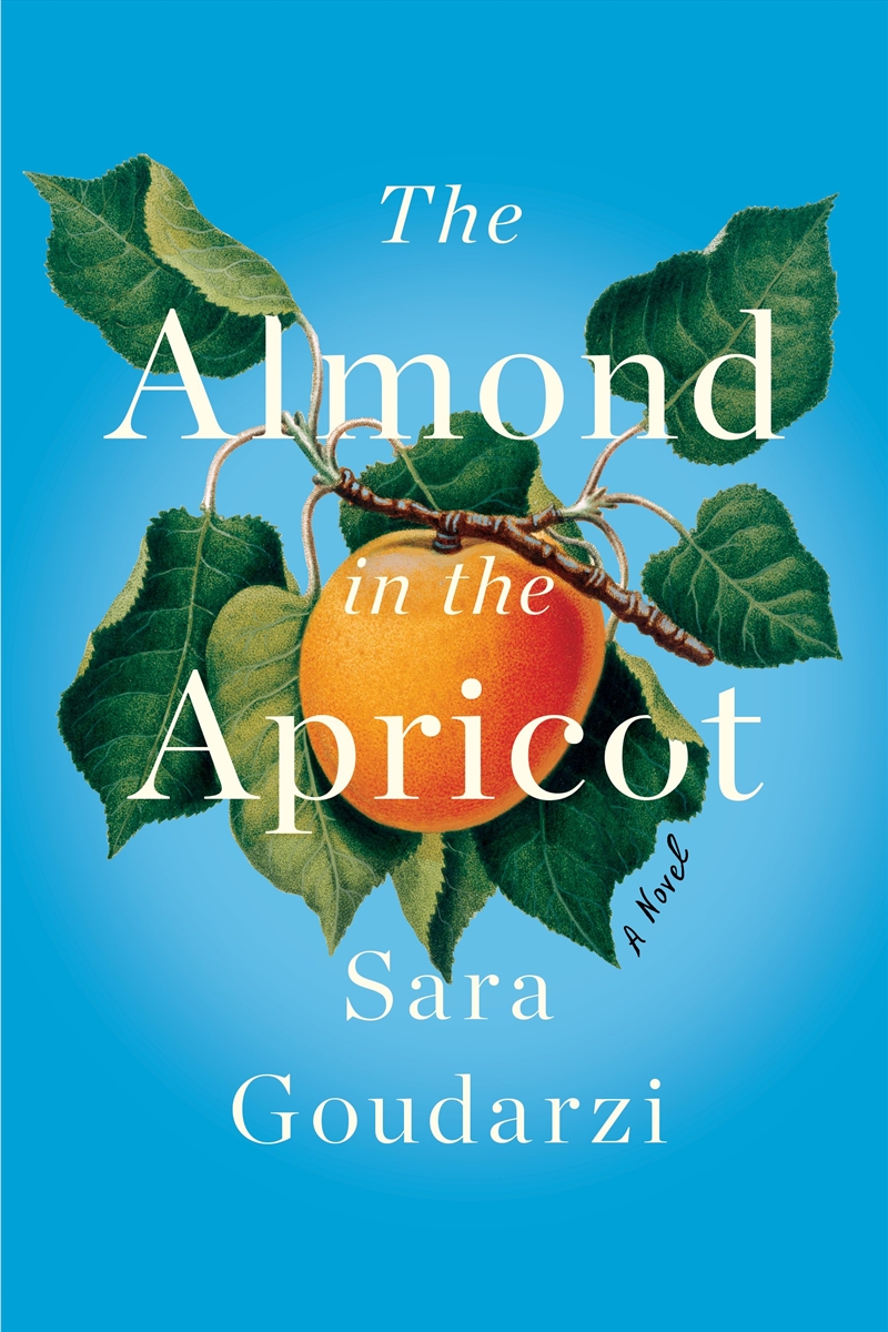 The Almond in the Apricot/Product Detail/Modern & Contemporary