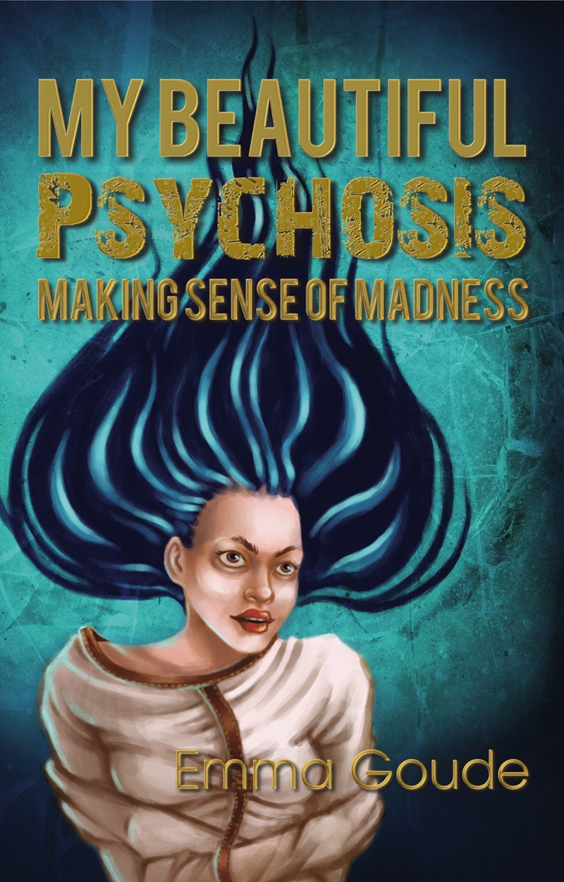 My Beautiful Psychosis/Product Detail/Psychology