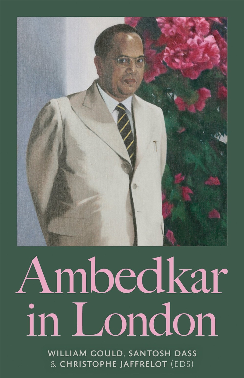 Ambedkar in London/Product Detail/Biographies & True Stories