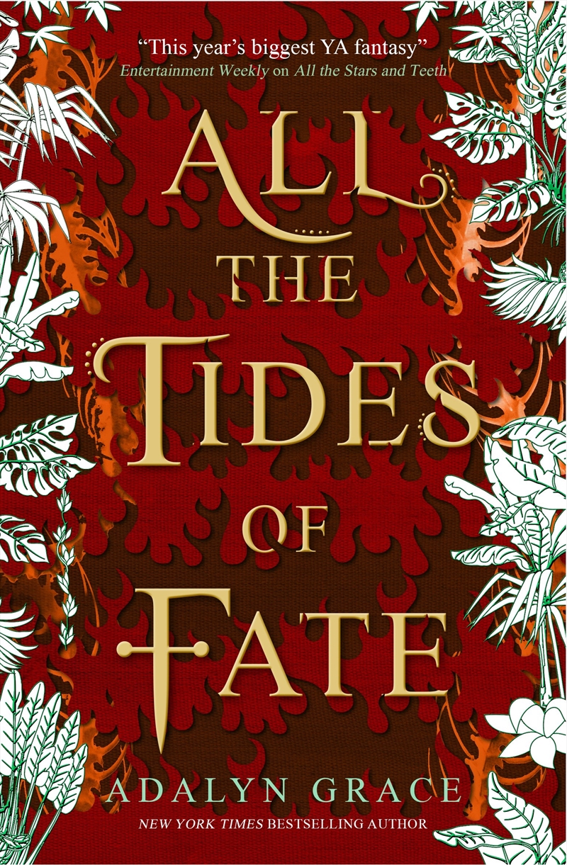 All the Tides of Fate/Product Detail/Childrens Fiction Books