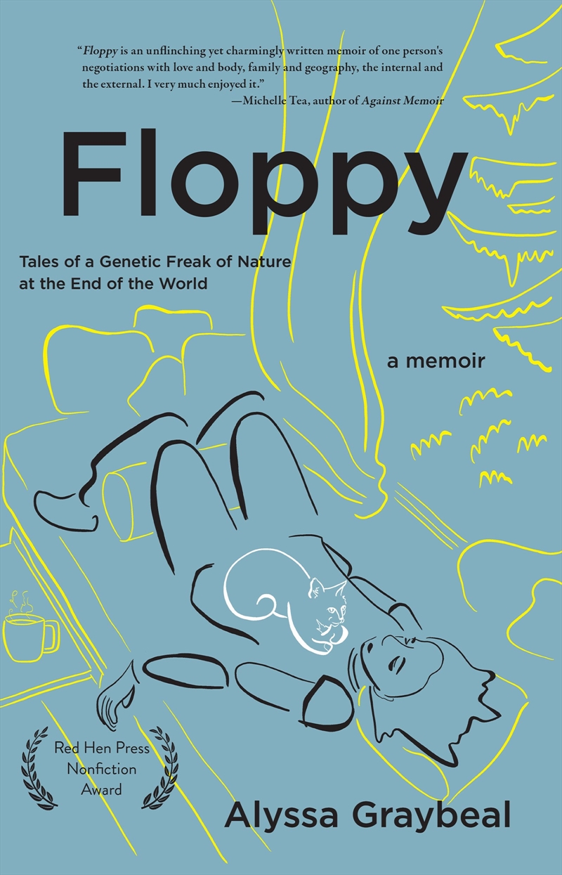 Floppy/Product Detail/Biographies & True Stories