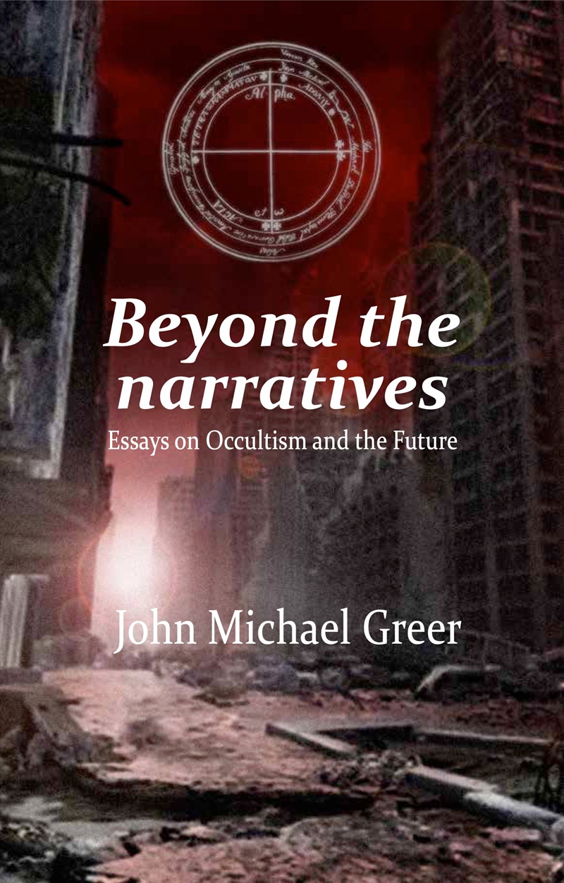 Beyond the Narratives/Product Detail/Religion & Beliefs
