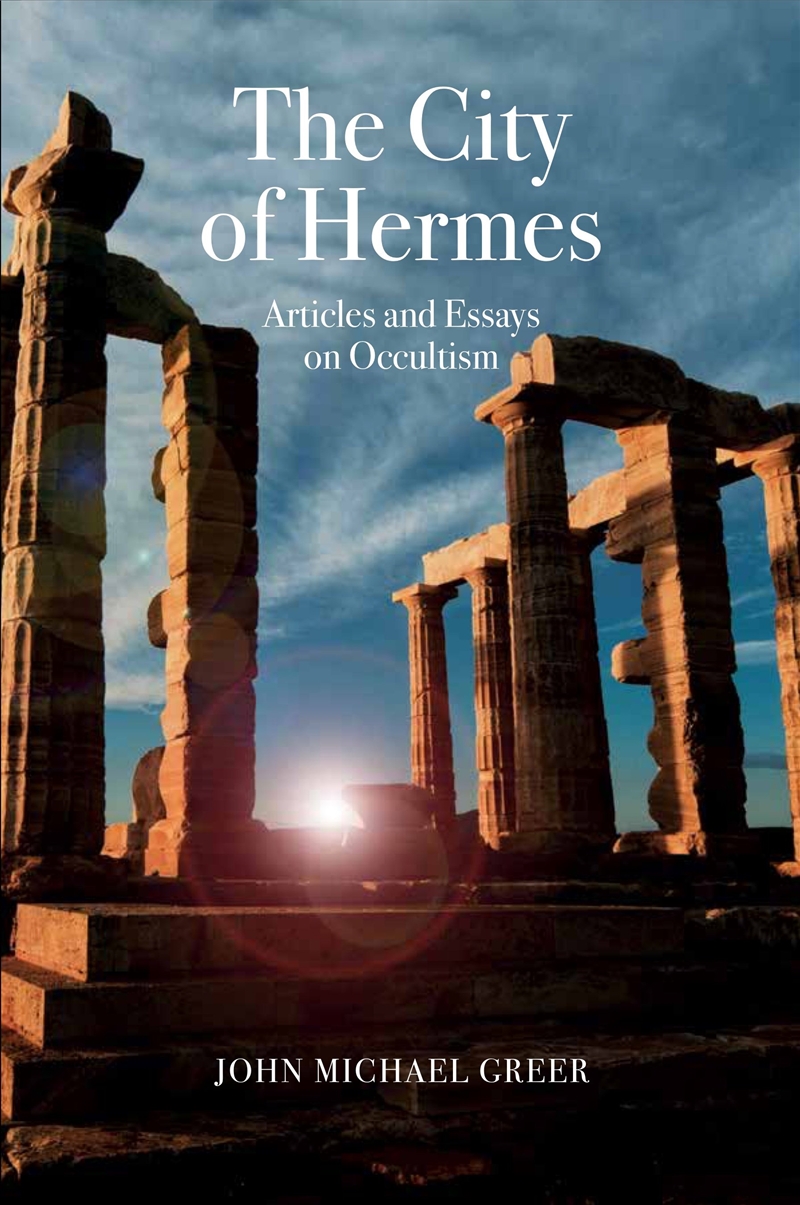 The City of Hermes/Product Detail/Religion & Beliefs