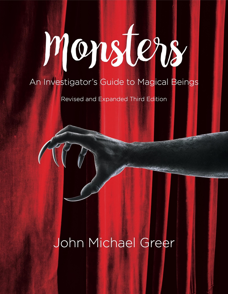 Monsters/Product Detail/Society & Culture