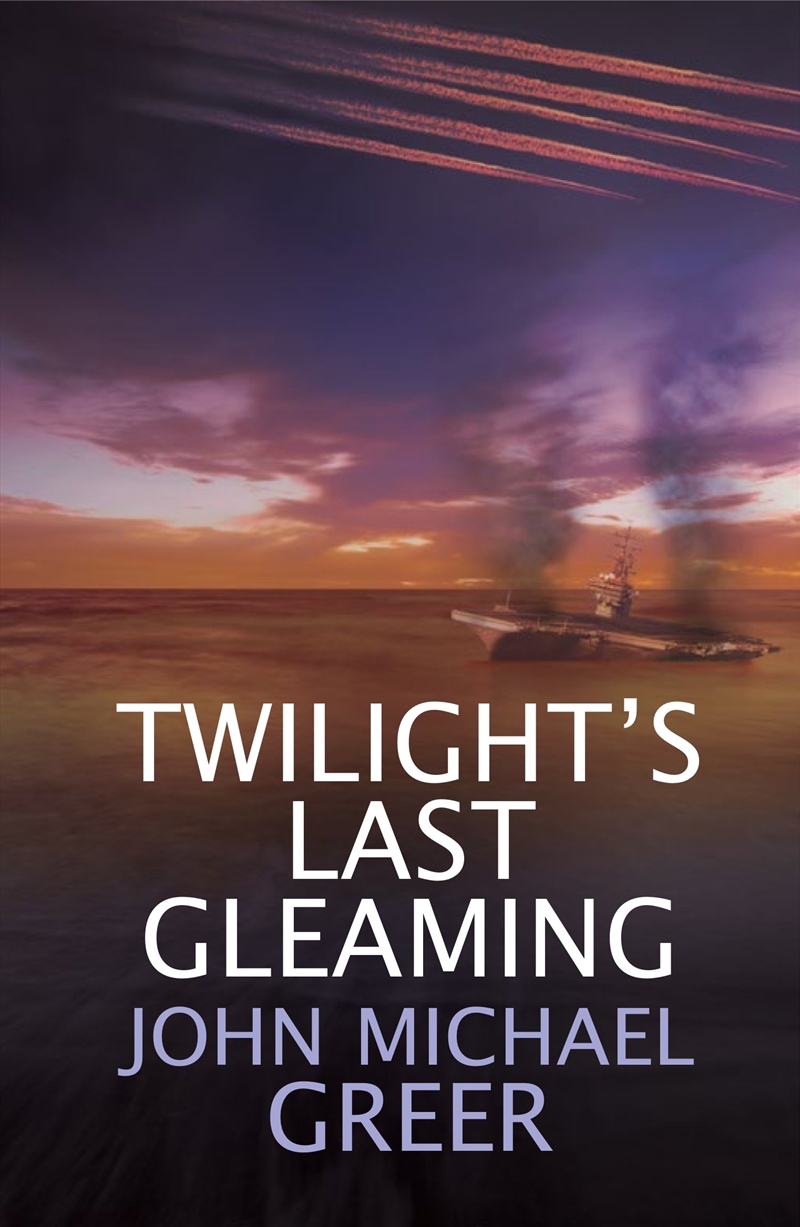 Twilight's Last Gleaming/Product Detail/Thrillers & Horror Books