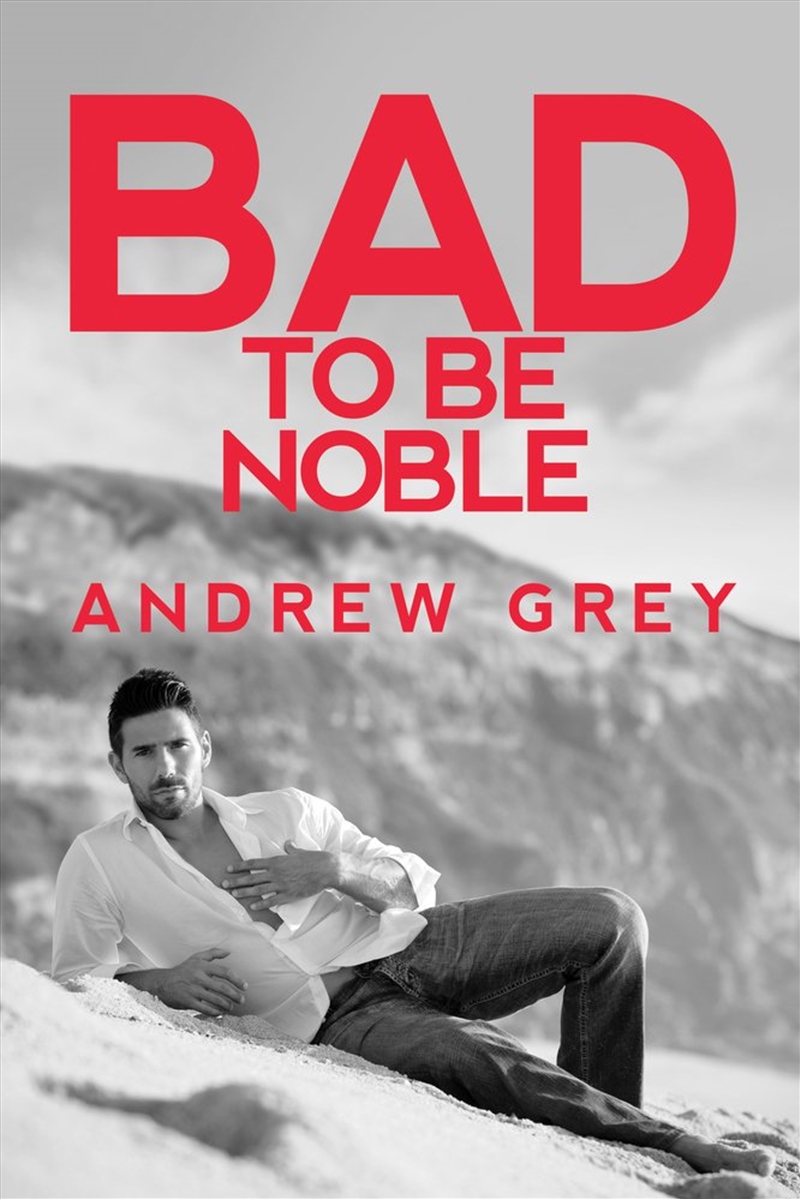 Bad to Be Noble/Product Detail/Romance