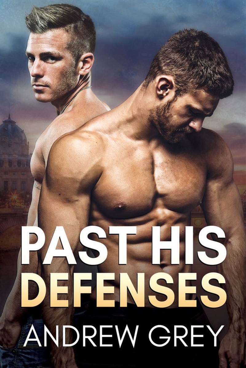 Past His Defenses/Product Detail/Romance
