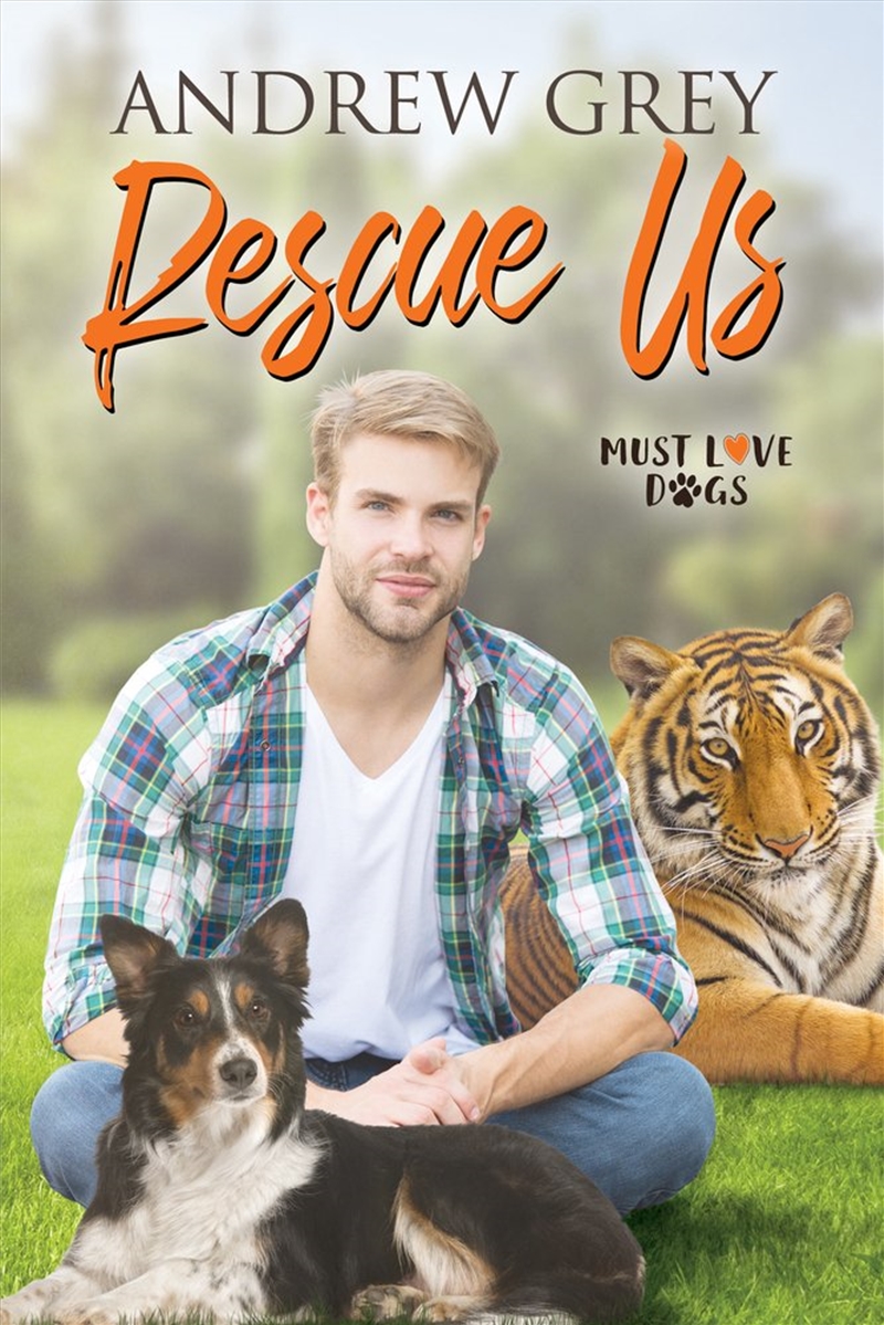 Rescue Us/Product Detail/Romance