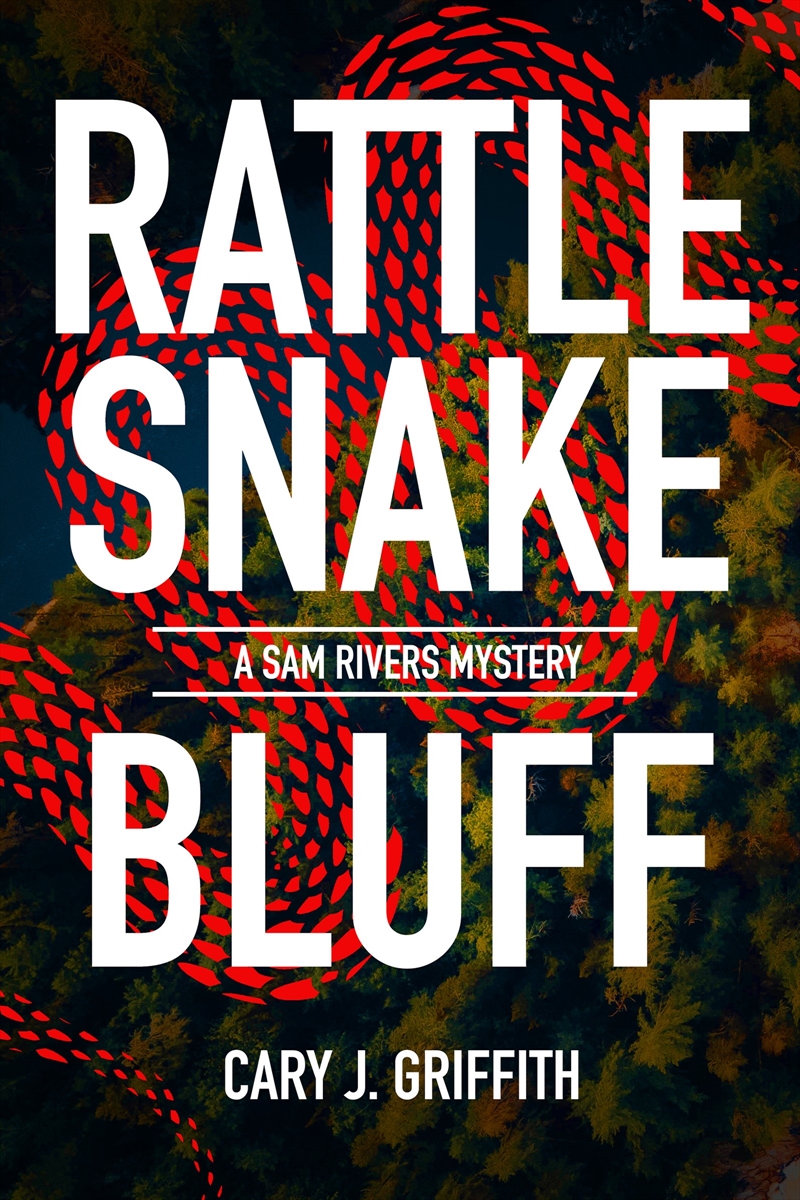 Rattlesnake Bluff/Product Detail/Crime & Mystery Fiction