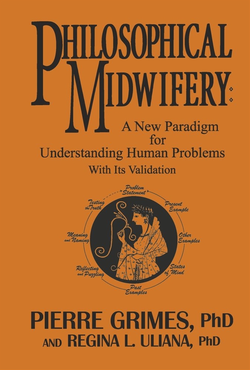 Philosophical Midwifery/Product Detail/Self Help & Personal Development